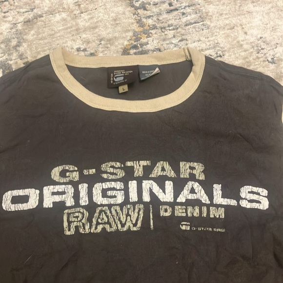 G-Star T-Shirt - Picture 2 of 4